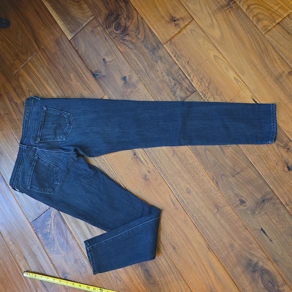 AG The Legging Ankle - Picture 5 of 7